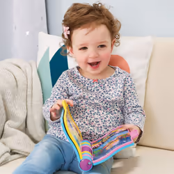 VTech Jouets Educatifs Licence PEPPA - LES PETITES COMPTINES - Vista aggiuntiva 7
