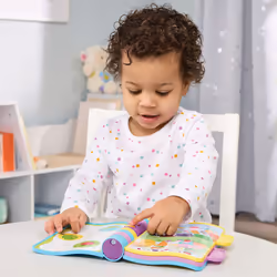 VTech Jouets Educatifs Licence PEPPA - LES PETITES COMPTINES - Vista aggiuntiva 8