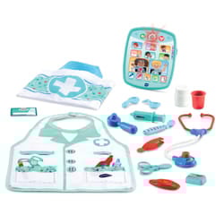 VTech 1, 2, 3, imite moi KIT APPRENTI DOCTEUR ÉLECTRONIQUE