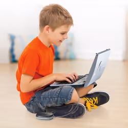 VTech Genio Max Computer portatile per bambini - Vista aggiuntiva 5