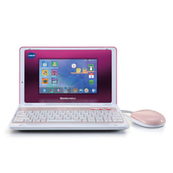VTech 80-553455 gioco elettronico per bambino Computer portatile per bambini