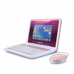VTech 80-553455 gioco elettronico per bambino Computer portatile per bambini