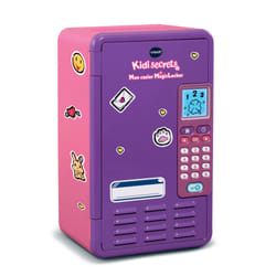 VTech 80-554155 salvadanaio Rosa Plastica