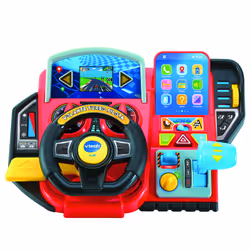 VTech Volante Turbo Pilota