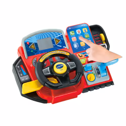 VTech Volante Turbo Pilota - Vista aggiuntiva 2