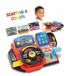 VTech Volante Turbo Pilota - Vista aggiuntiva 3