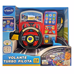 VTech Volante Turbo Pilota - Vista aggiuntiva 4