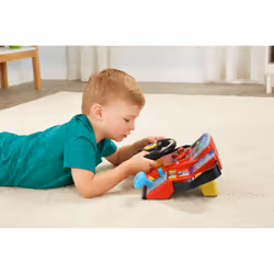 VTech Volante Turbo Pilota - Vista aggiuntiva 5