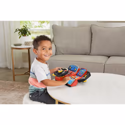 VTech Volante Turbo Pilota - Vista aggiuntiva 6