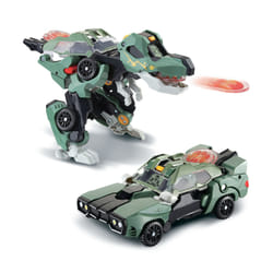 VTech Switch & Go Dino's S&G DINOS LANCEUR - TYRAM