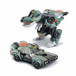 VTech Switch & Go Dino's S&G DINOS LANCEUR - TYRAM