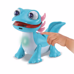 VTech Baby ZÉBULON, MON COMPAGNON GLOUTON - Vista aggiuntiva 4