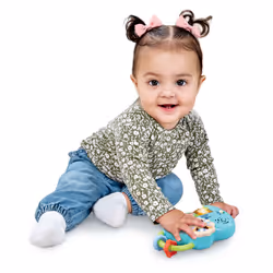VTech Baby MON COUSSIN D'ÉVEIL SENSORIEL - Vista aggiuntiva 5