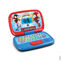 VTech Jouets Electroniques Educatifs SPIDEY - MON ORDI ÉDUCATIF