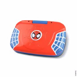 VTech Jouets Electroniques Educatifs SPIDEY - MON ORDI ÉDUCATIF