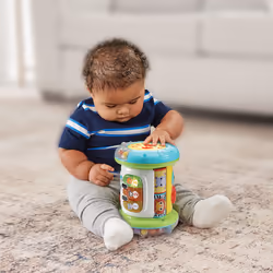 VTech Rullo tam tam - 3 in 1 - Vista aggiuntiva 4