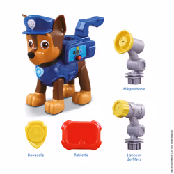 VTech Jouets Electroniques Educatifs PP - CHASE INTERACTIF