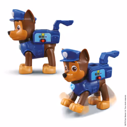 VTech Jouets Electroniques Educatifs PP - CHASE INTERACTIF