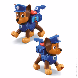 VTech Jouets Electroniques Educatifs PP - CHASE INTERACTIF - Vista aggiuntiva 4