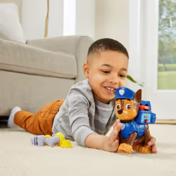 VTech Jouets Electroniques Educatifs PP - CHASE INTERACTIF - Vista aggiuntiva 5