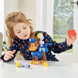 VTech Jouets Electroniques Educatifs PP - CHASE INTERACTIF - Vista aggiuntiva 6