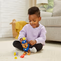 VTech Jouets Electroniques Educatifs PP - CHASE INTERACTIF - Vista aggiuntiva 7