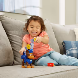 VTech Jouets Electroniques Educatifs PP - CHASE INTERACTIF - Vista aggiuntiva 8