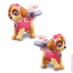 VTech Jouets Electroniques Educatifs PP - STELLA INTERACTIVE - Vista aggiuntiva 4
