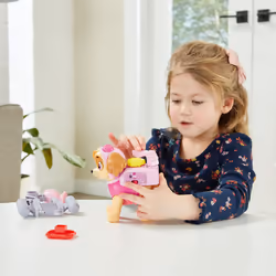 VTech Jouets Electroniques Educatifs PP - STELLA INTERACTIVE - Vista aggiuntiva 6
