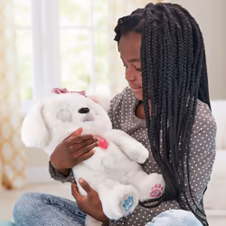 VTech KIDIFRIENDS KISSKISS, MON TOUTOU BISOUS - Vista aggiuntiva 6