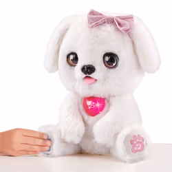 VTech KIDIFRIENDS KISSKISS, MON TOUTOU BISOUS - Vista aggiuntiva 8