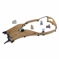 VTech Car-Board Racers - FLIGHT - Vista aggiuntiva 3