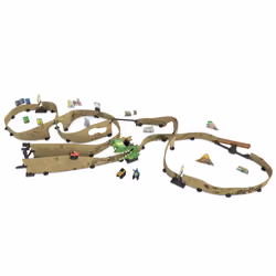 VTech Car-Board Racers - FLIGHT - Vista aggiuntiva 4