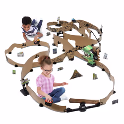 VTech Car-Board Racers - FLIGHT - Vista aggiuntiva 7
