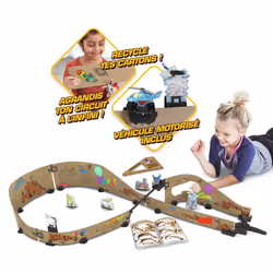 VTech Car-Board Racers - FLIGHT - Vista aggiuntiva 8