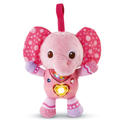 VTech Baby LUMI CHANT'ELEPHANTEAU sonaglio
