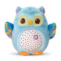 VTech Baby MA VEILLEUSE LUMI CHOUETTE luce da notte per bambino Multicolore