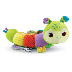 VTech Baby MYRTILLE, MA LUMI-CHENILLE