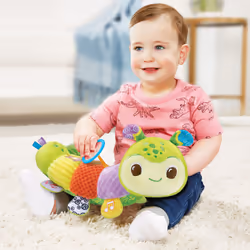 VTech Baby MYRTILLE, MA LUMI-CHENILLE