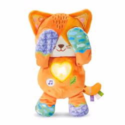 VTech Baby FRIPON, CACHE-CACHE CHATON, 0,83 anno/i, Stilo AA