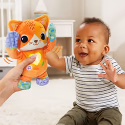 VTech Baby FRIPON, CACHE-CACHE CHATON - Vista aggiuntiva 4