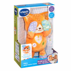 VTech Baby FRIPON, CACHE-CACHE CHATON - Vista aggiuntiva 7