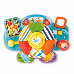 VTech Baby VOLANT PILOTE, 0,5 anno/i