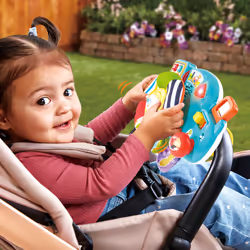 VTech Baby VOLANT PILOTE