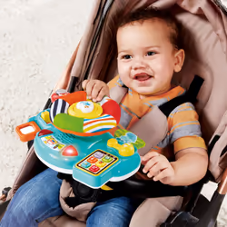 VTech Baby VOLANT PILOTE - Vista aggiuntiva 5