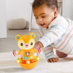 VTech Baby BONBON, MON OURSON CULBUTO