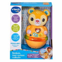 VTech Baby BONBON, MON OURSON CULBUTO - Vista aggiuntiva 5