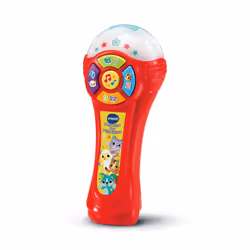 VTech Baby MICRO DES P'TITS LOULOUS - Vista aggiuntiva 2
