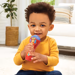 VTech Baby MICRO DES P'TITS LOULOUS - Vista aggiuntiva 3