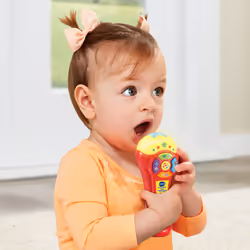 VTech Baby MICRO DES P'TITS LOULOUS - Vista aggiuntiva 4
